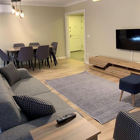 Ahg Atlas Apartments Истанбул Екстериор снимка