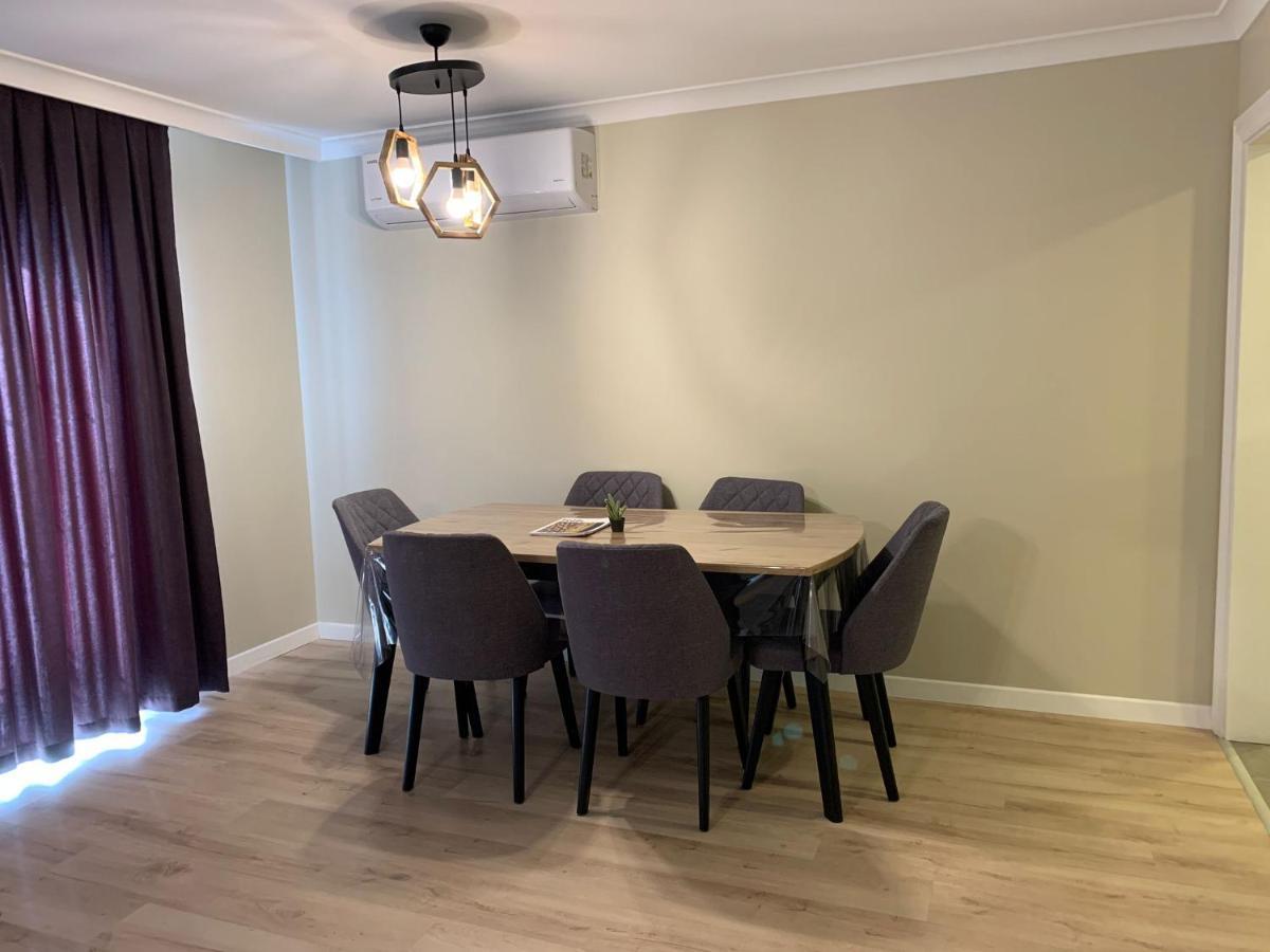 Ahg Atlas Apartments Истанбул Екстериор снимка