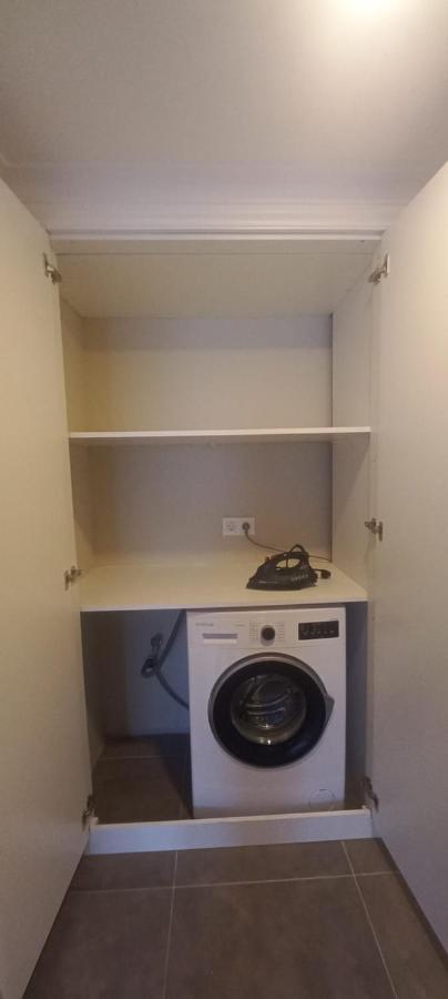 Ahg Atlas Apartments Истанбул Екстериор снимка