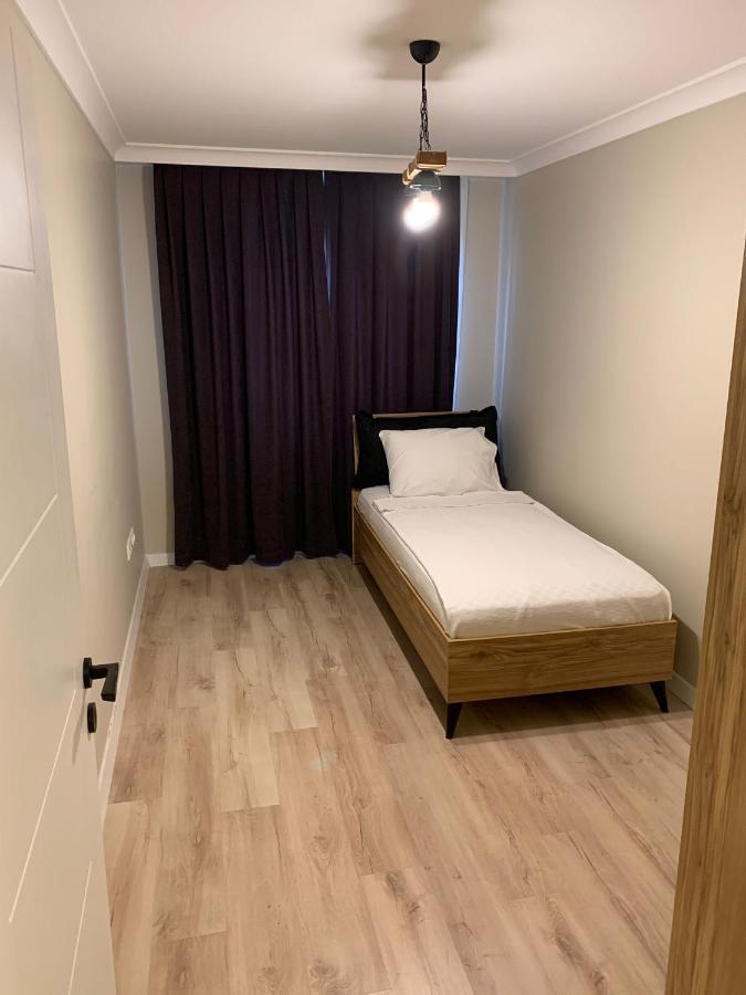 Ahg Atlas Apartments Истанбул Екстериор снимка