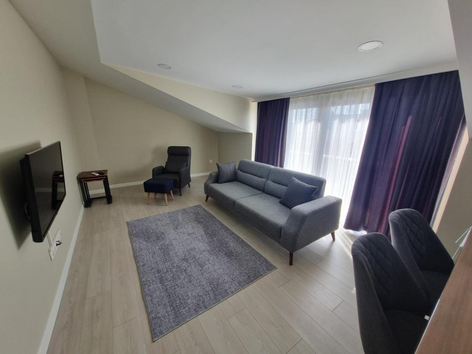 Ahg Atlas Apartments Истанбул Екстериор снимка