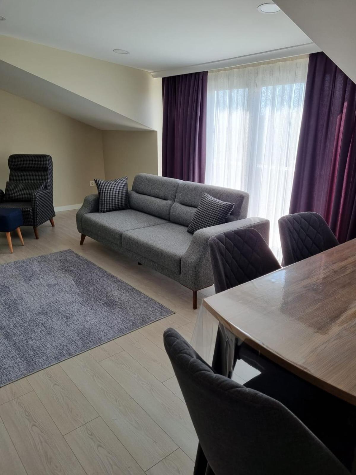 Ahg Atlas Apartments Истанбул Екстериор снимка