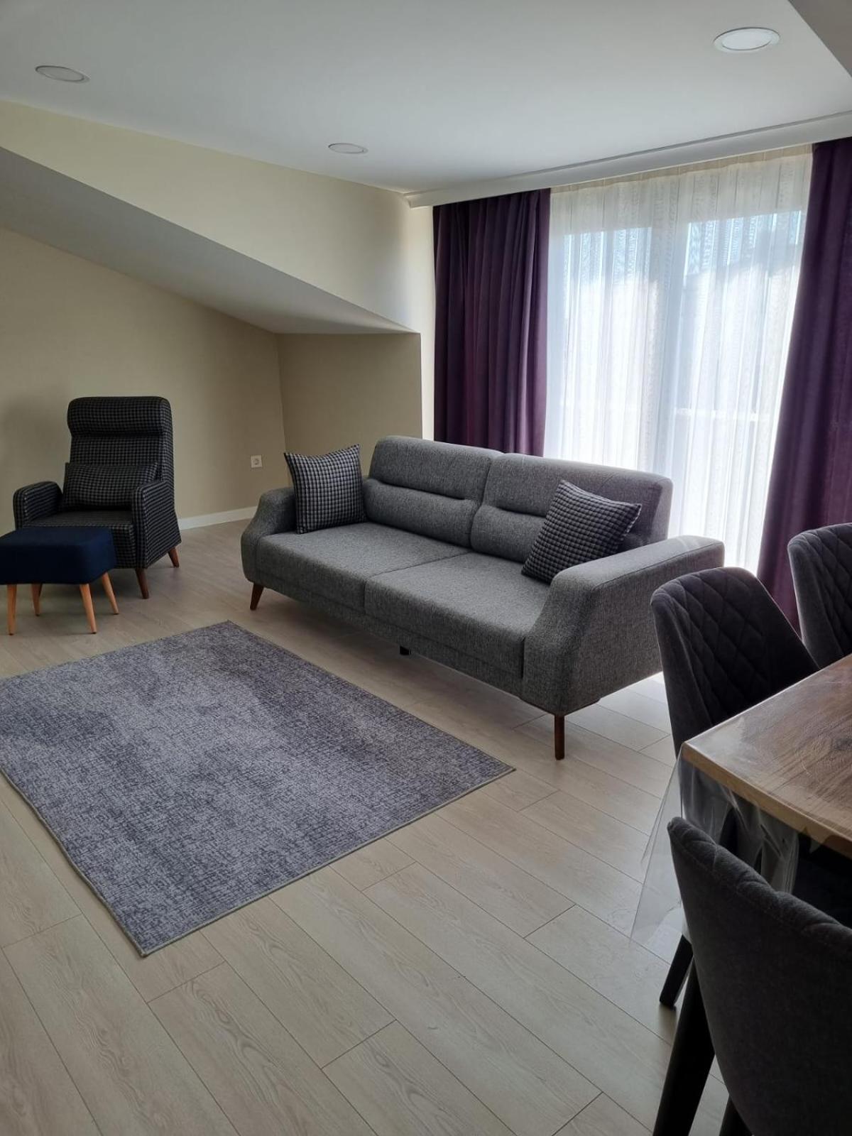 Ahg Atlas Apartments Истанбул Екстериор снимка