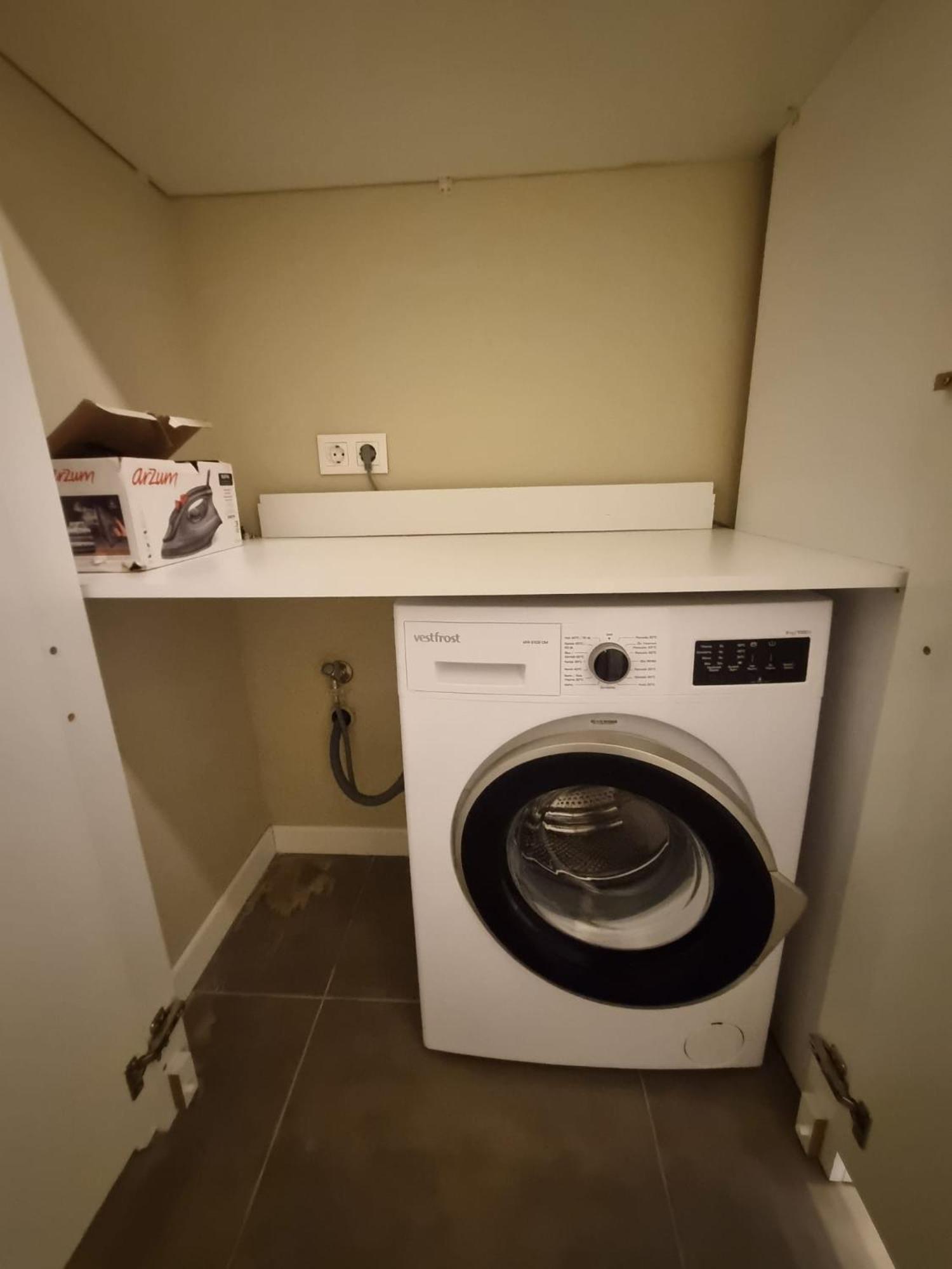 Ahg Atlas Apartments Истанбул Екстериор снимка