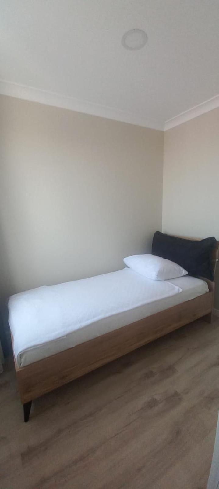 Ahg Atlas Apartments Истанбул Екстериор снимка