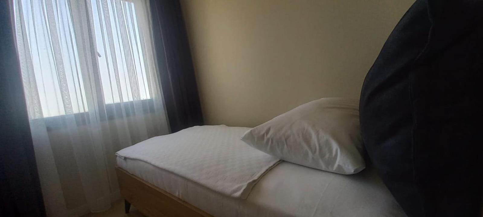 Ahg Atlas Apartments Истанбул Екстериор снимка