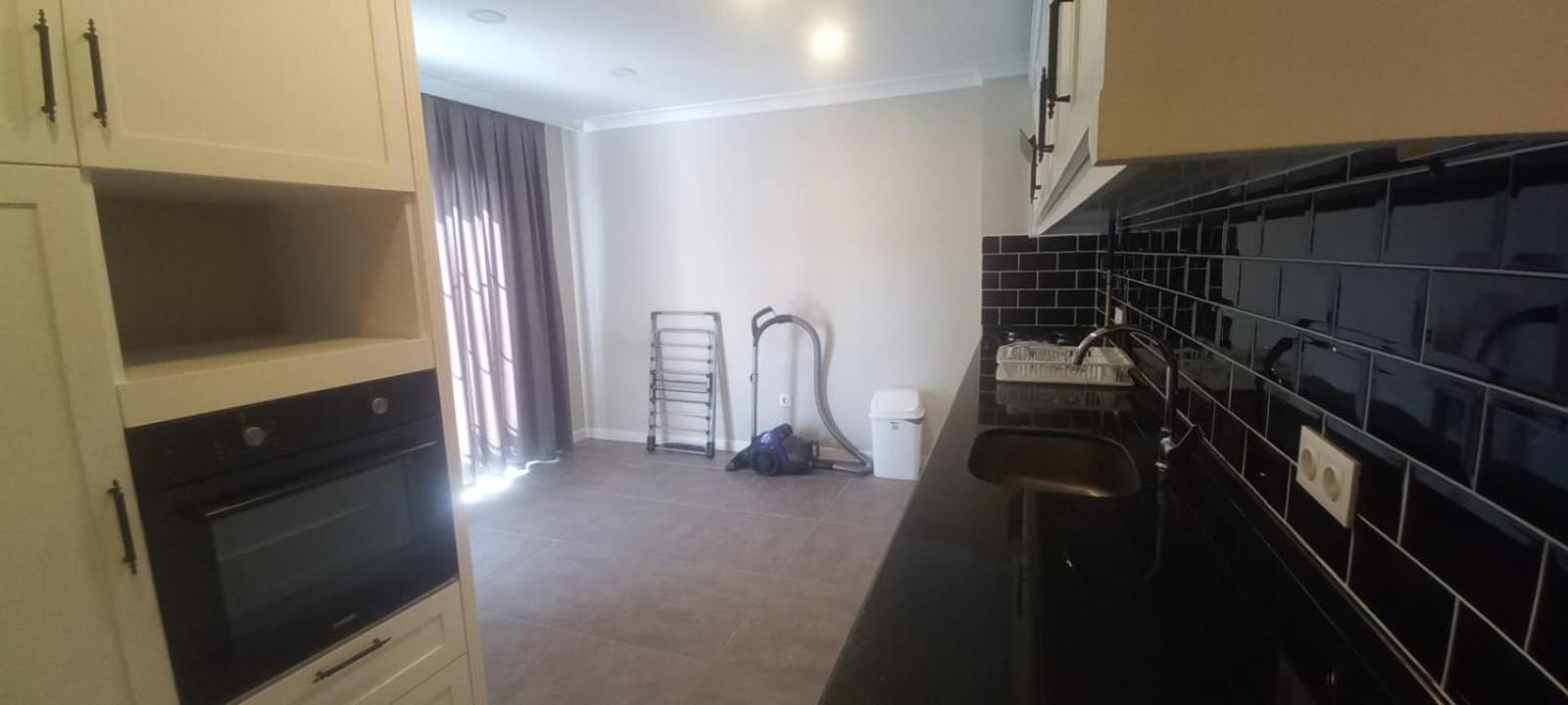 Ahg Atlas Apartments Истанбул Екстериор снимка