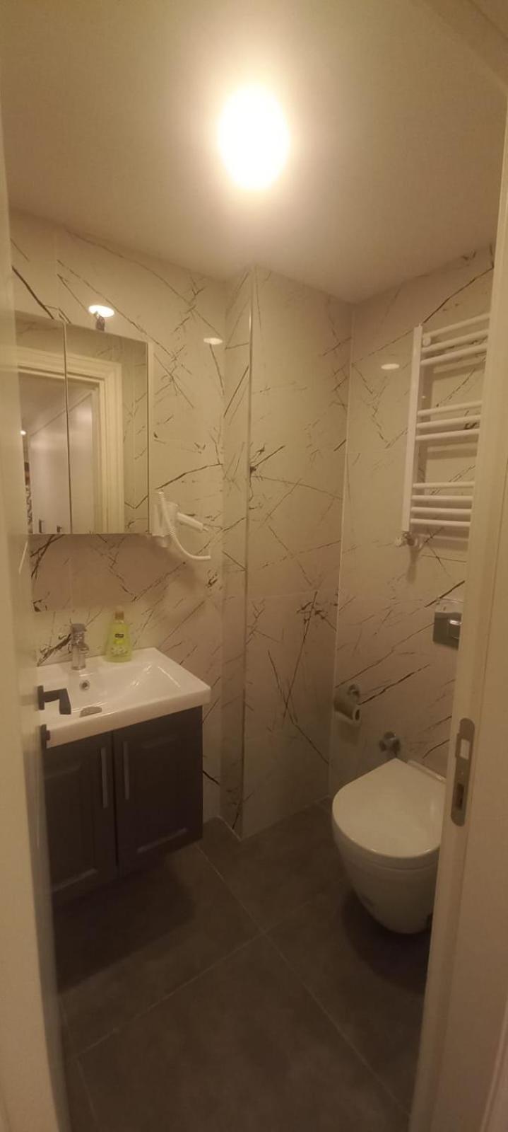 Ahg Atlas Apartments Истанбул Екстериор снимка