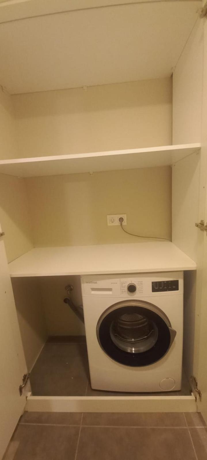 Ahg Atlas Apartments Истанбул Екстериор снимка