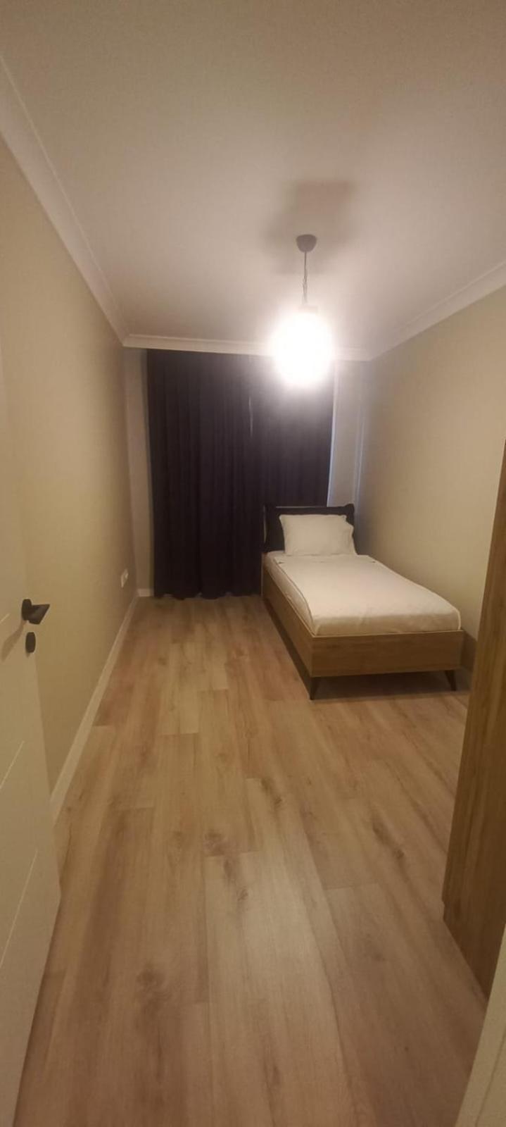 Ahg Atlas Apartments Истанбул Екстериор снимка
