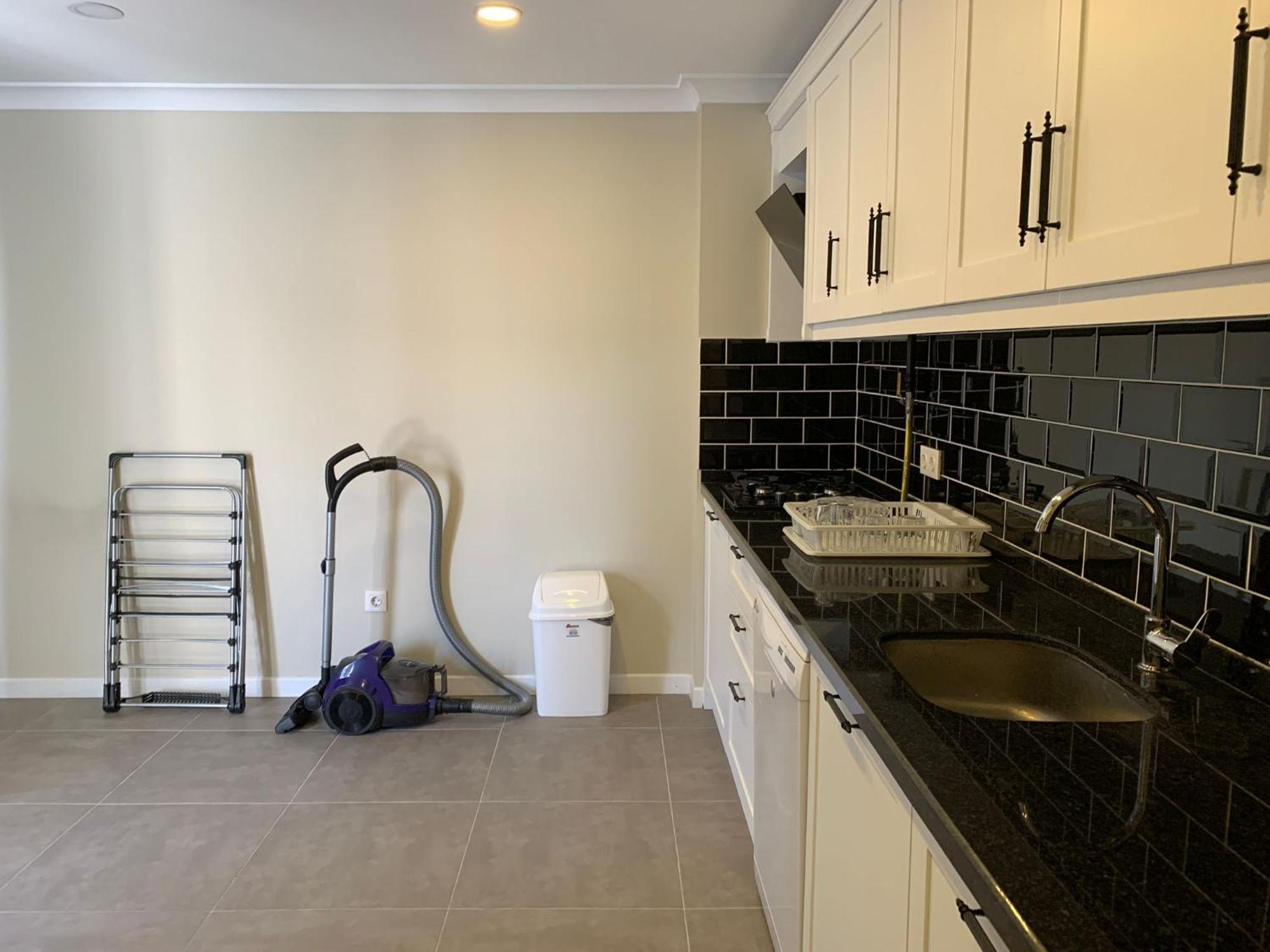 Ahg Atlas Apartments Истанбул Екстериор снимка