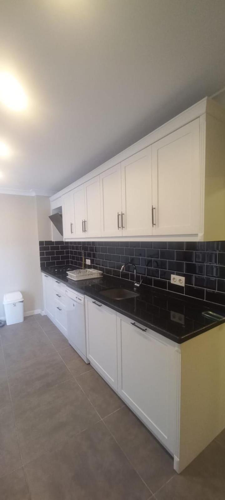 Ahg Atlas Apartments Истанбул Екстериор снимка