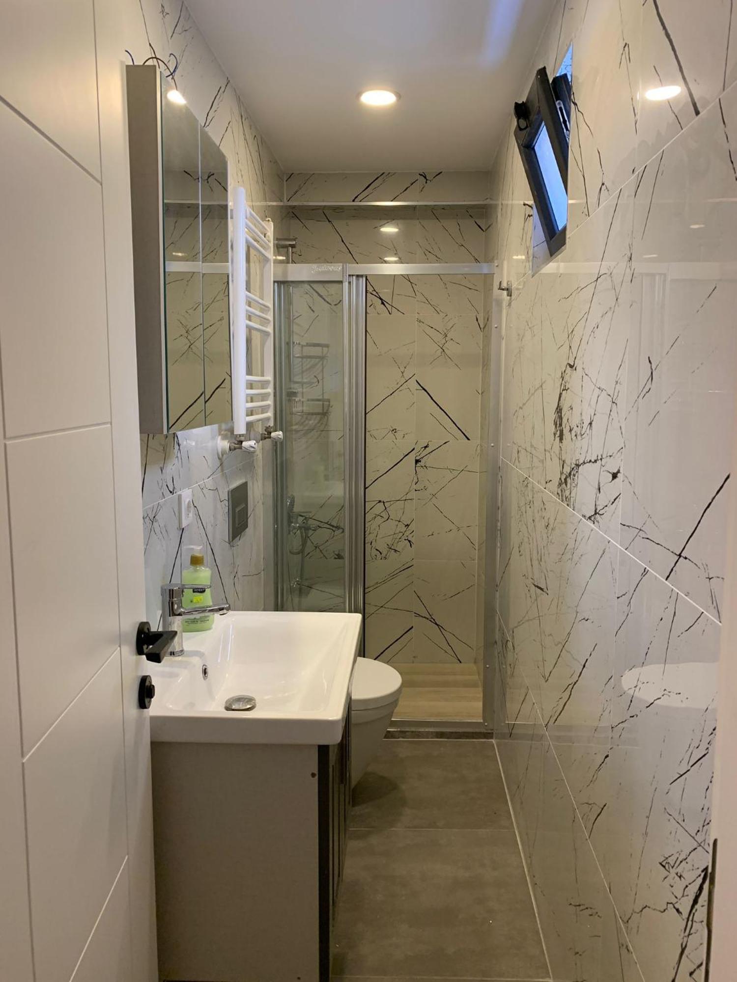 Ahg Atlas Apartments Истанбул Екстериор снимка